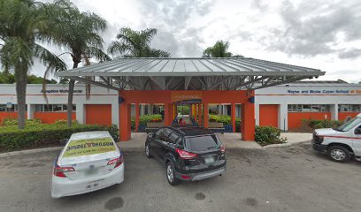 Easter Seals Demonstration School