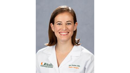 Sara Danker, MD