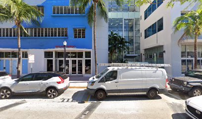 Base Valet Parque