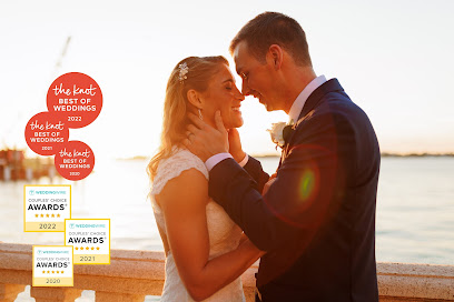 Zoom Wedding Studio