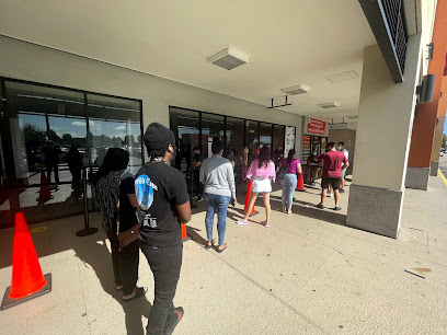 Miami DMV