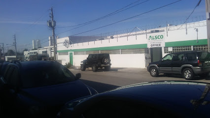 Alsco Uniforms