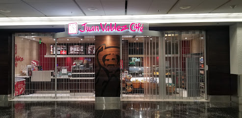 Juan Valdez Café