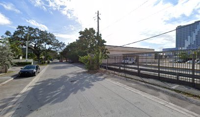 US Post Office
