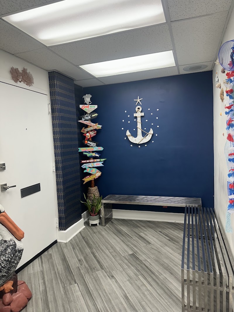 Mairelys Rodriguez Orthodontics, Miami