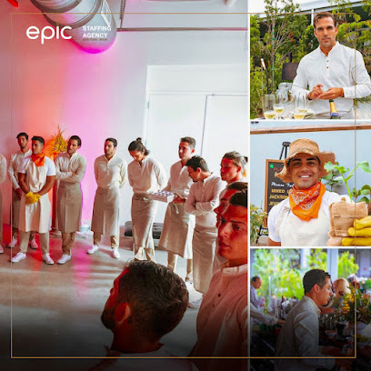 Epic Staffing Agency