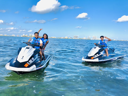 Jet Ski 305 Rentals