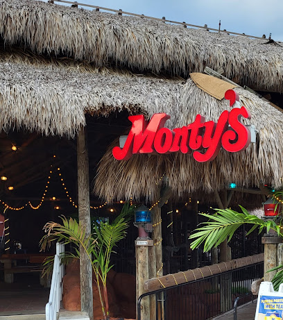 Monty's Raw Bar