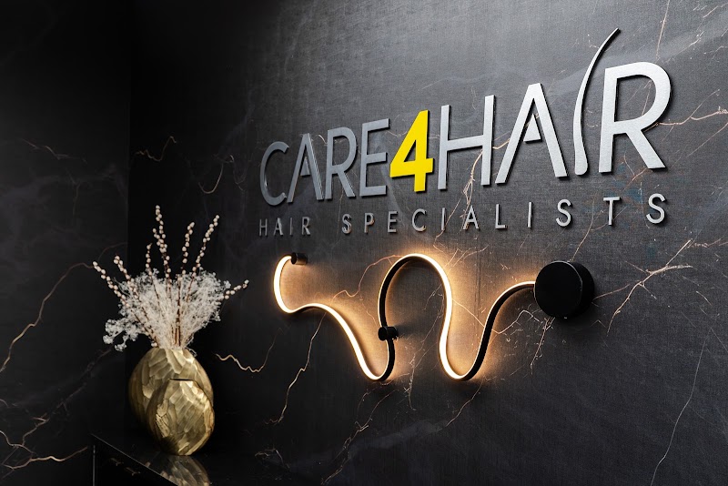 Care4Hair, Miami