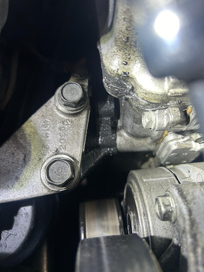 Mecanico automotriz a domicilio Alfredo artiles