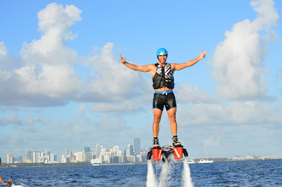 Flyboard 305