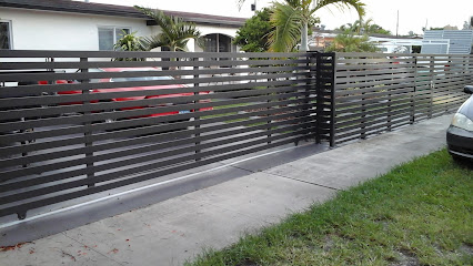 Nova Fence Corp/Nova Ironwork Corp.