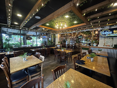 Los Antojos Restaurante