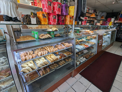 Moises Bakery Miami Beach