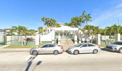 Dentista Peñalver Clinic