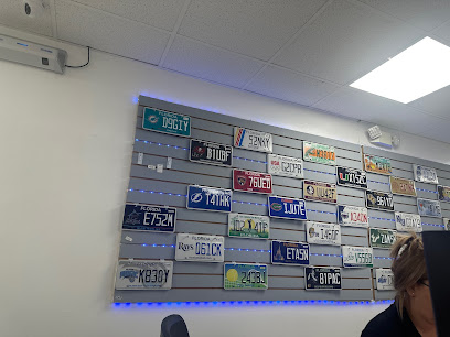 West Flagler Auto Tag Agency