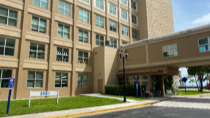 HCA Florida Neurosurgical Specialists - Mercy