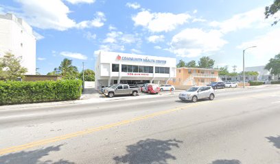 Sean J Md Now Hialeah Dadeland