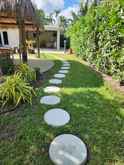 Cesar Martínez Landscaping