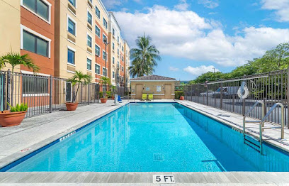 Extended Stay America Premier Suites - Miami - Airport - Doral - 25th Street
