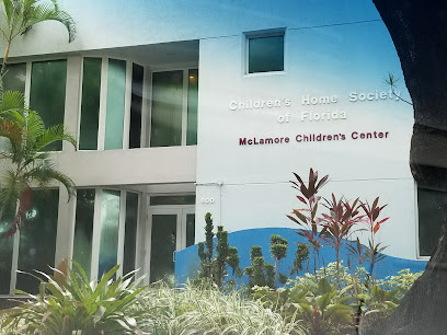 Children's Home Society
