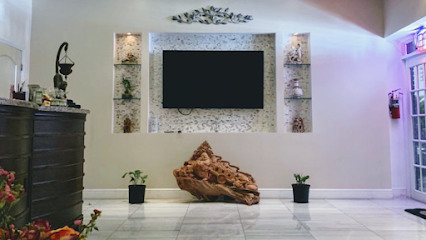 Golden Asian Massage & Spa