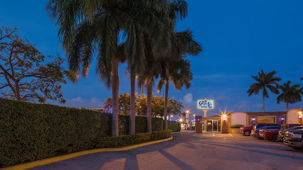 La Fuente Hotel