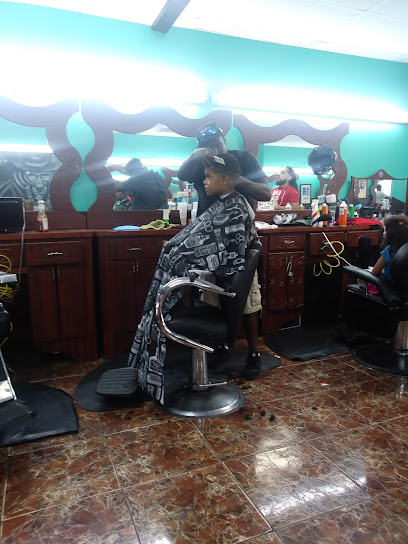 Kontrol Barber Shop