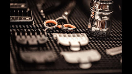 Born Barbers Brickell