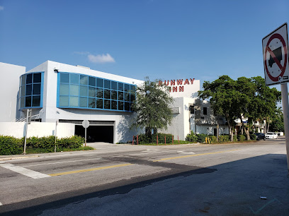 Runway Inn Miami Airport Hotel