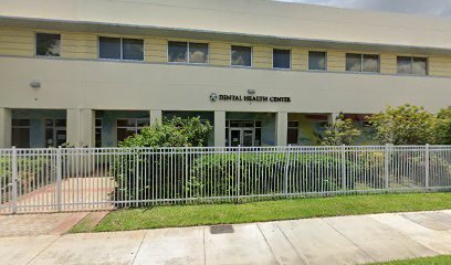 Dental Health Center