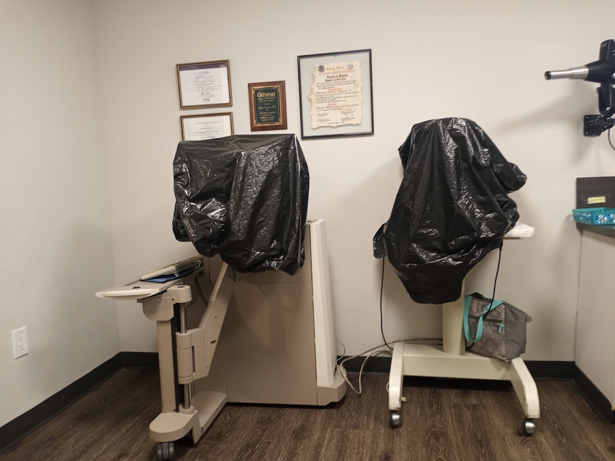 Airala Laser & Cataract Institute, Miami