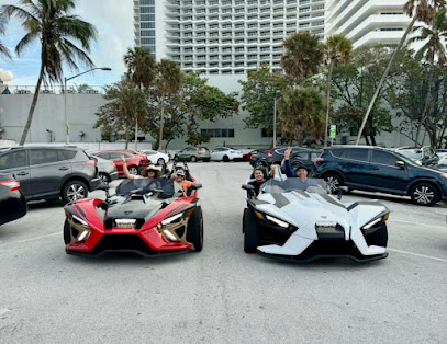 Jetski & Slingshot Rentals LLC
