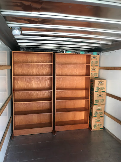305 Pro Movers