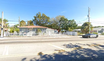 Lenora Braynon Smith Elem School