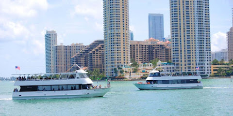 Paseos En Barco En Miami