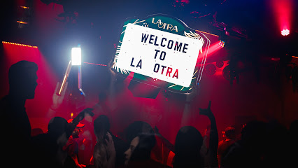 La Otra at Mad Wynwood