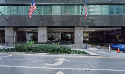burnham anderson corp