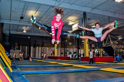 Planet Air Sports