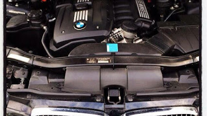 mercedes auto center