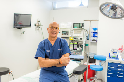 Dr. Bernabe Vazquez, M.D.