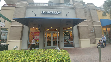 OshKosh B'gosh