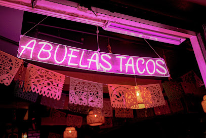 Abuela's Tacos | Mexican restaurant in Miami Beach