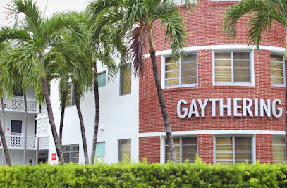Bar Gaythering
