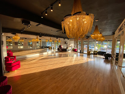 Dance Flow Miami
