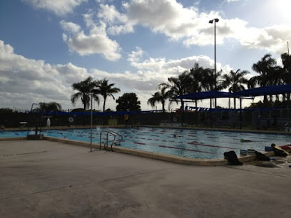 Atlantis Swimming Club