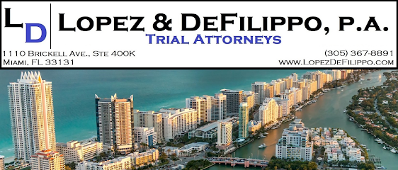 Lopez & DeFilippo, P.A.