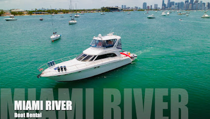 Miami River Boat Rental