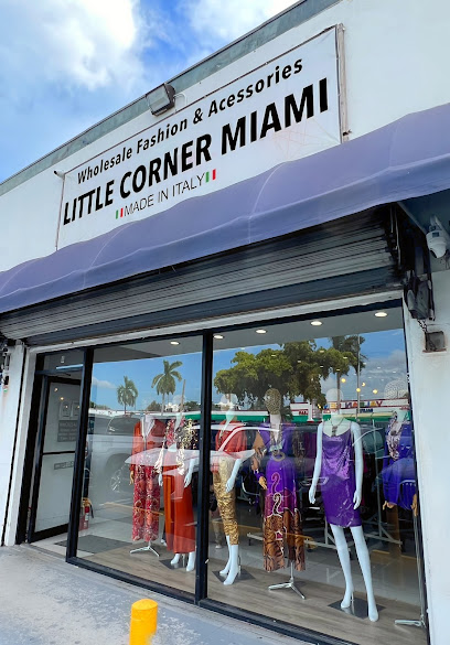 Little Corner Miami