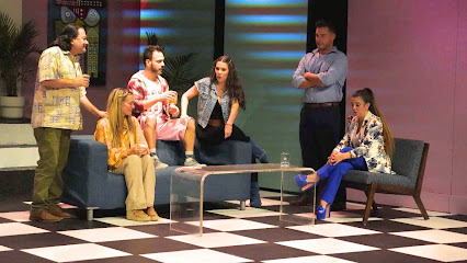 Teatro 8